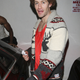 This Is Matthew Morrison Dressed As Richard Simmons